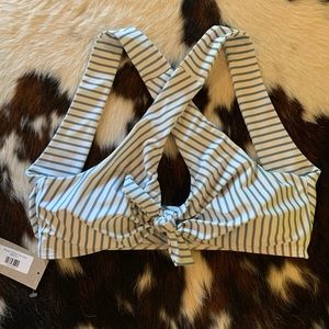 Albion Fit Swimsuit Top